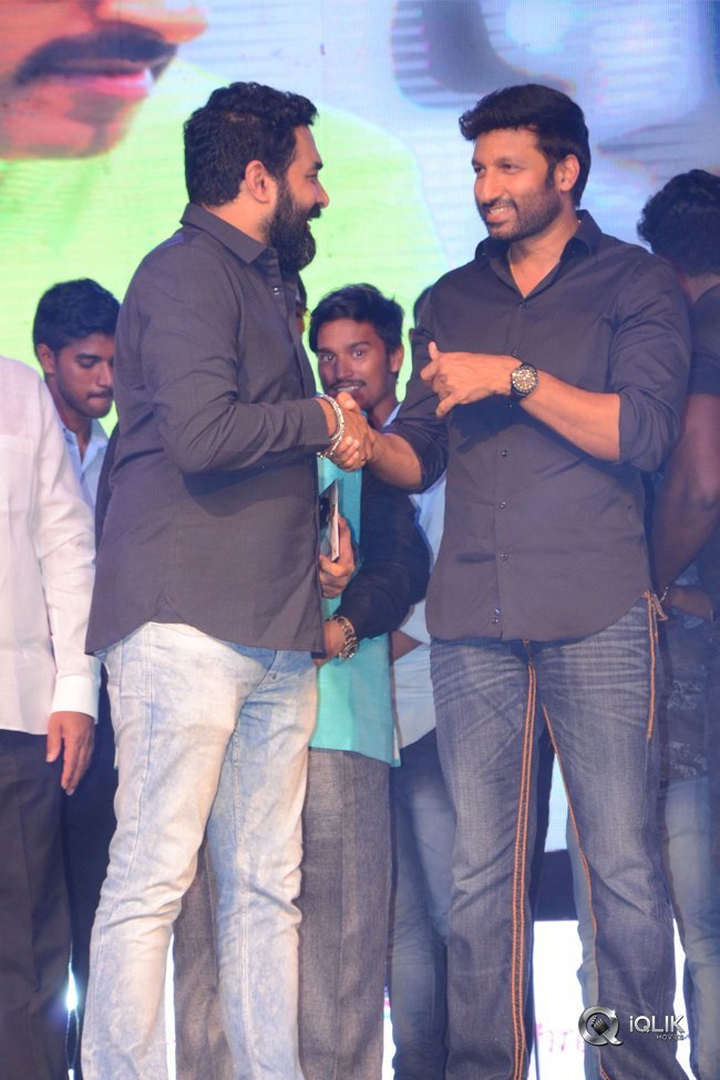 Pantham-Audio-Release-Function